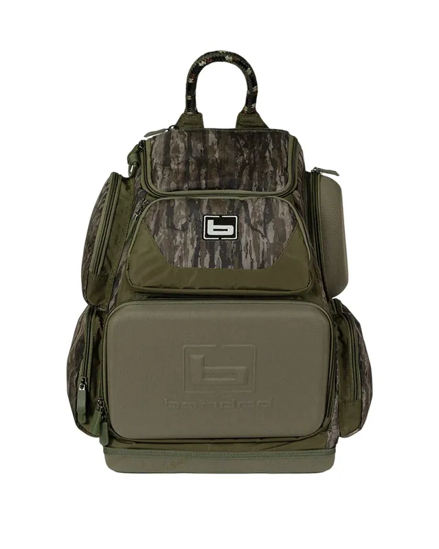 Air Hard Shell Backpack by Banded