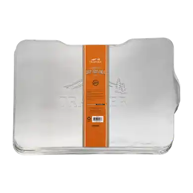 5 Pack Ironwood 650 Drip Tray Liners by Traeger