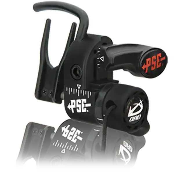 PSE ULTRAREST™ by Quality Archery Designs