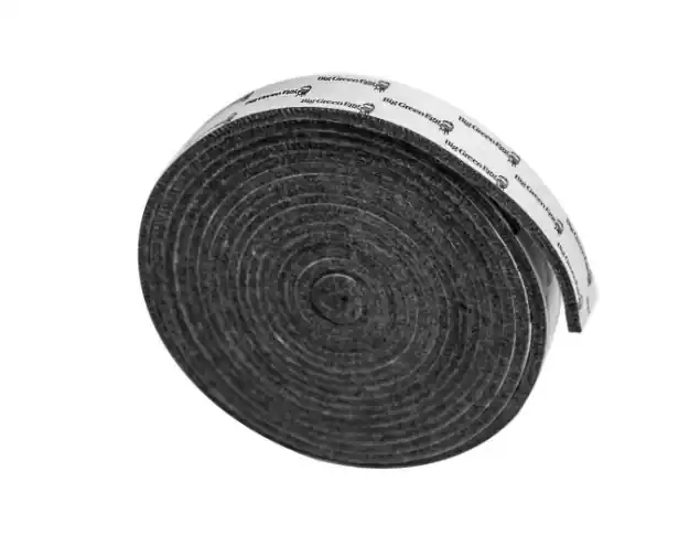 Gasket Kit - Fits 2XL/XL/LG by Big Green Egg