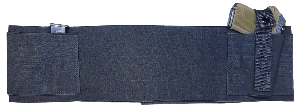 Peace Keeper Belly Band in Small to Medium by Sports South