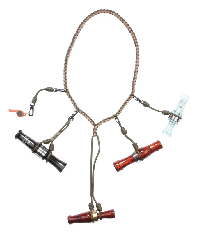 Round Braid DIY Lanyard by Avery