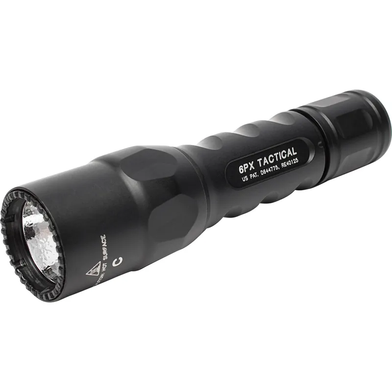 6PX Tactical Flashlight by Surefire