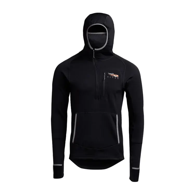 Men‘s Fanatic Hoodie by Sitka
