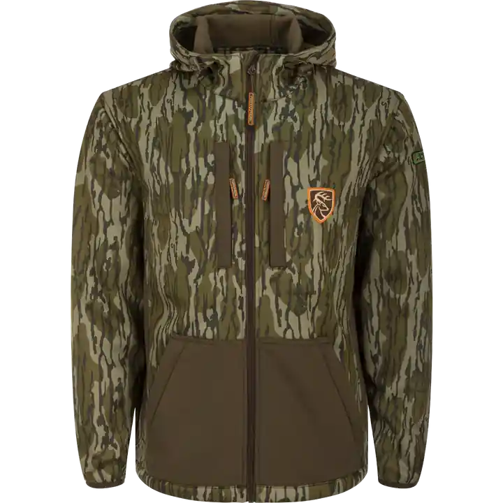 Endurance Jacket by Non-Typical