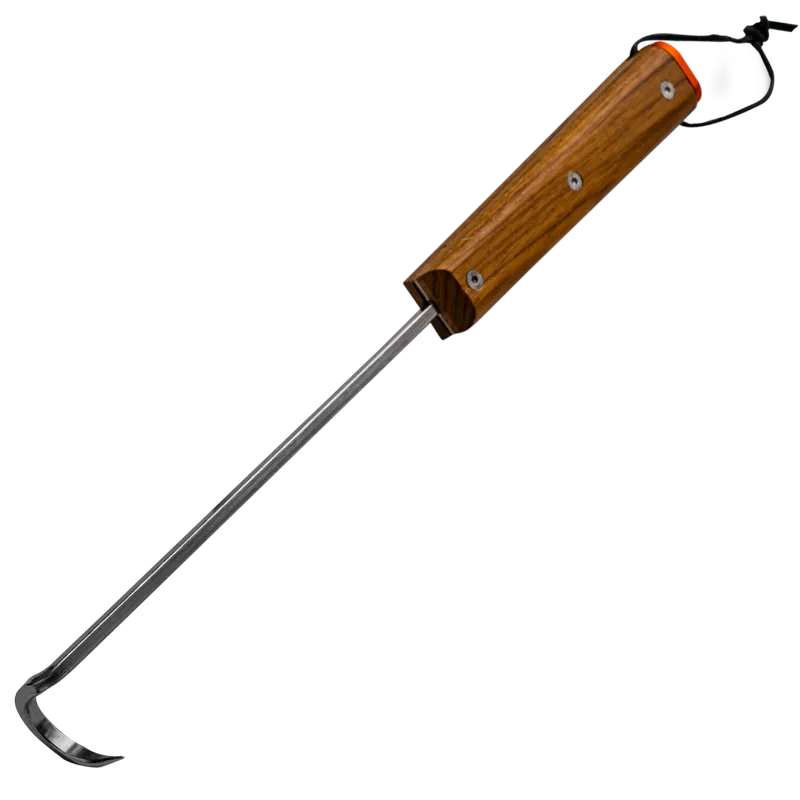 Pig Tail BBQ Flipper by Traeger