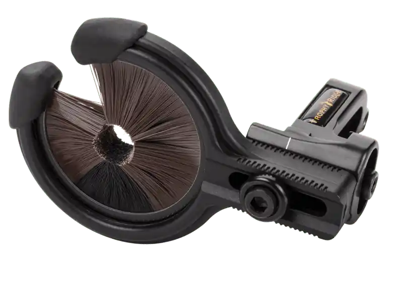 Kill Shot Whisker Biscuit Arrow Rest - Medium by Trophy Ridge