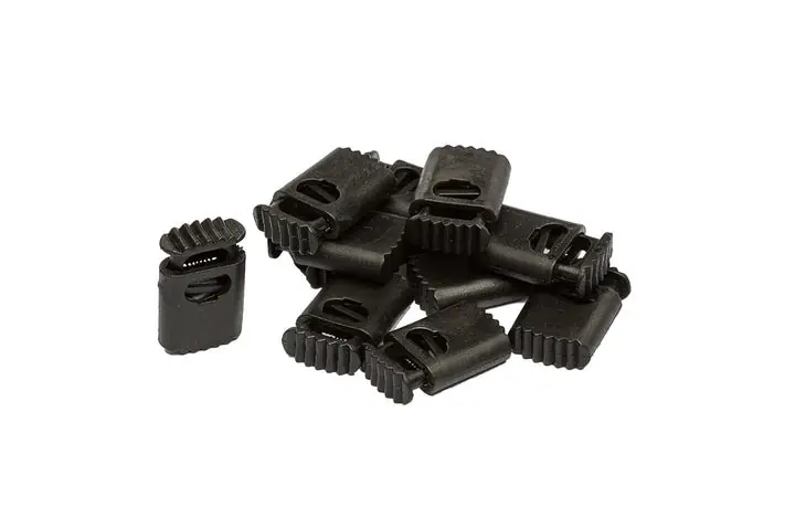 Decoy Line Depth Adjusters 12 Pack by Rig Em Right