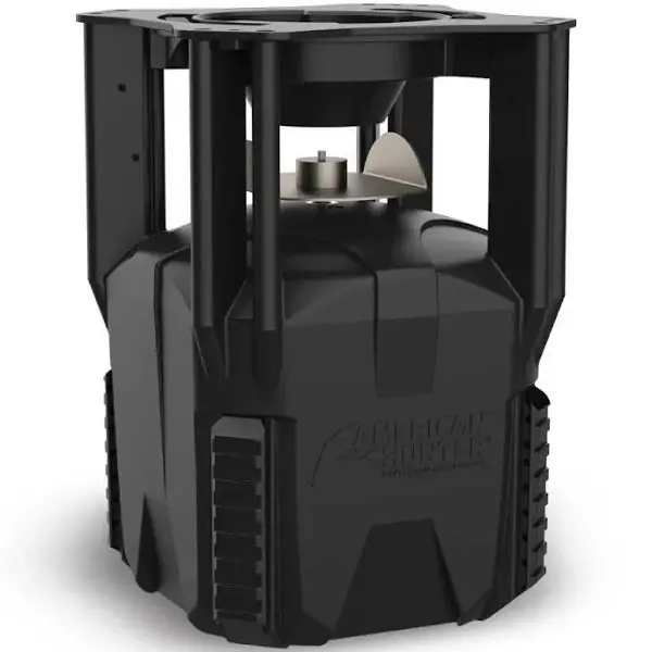 X-Pro Feeder Kit by American Hunter