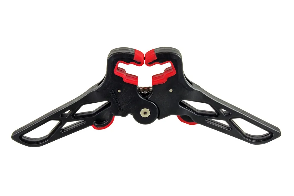 Bow Jack Mini Wide Folding Bow Stand by Truglo