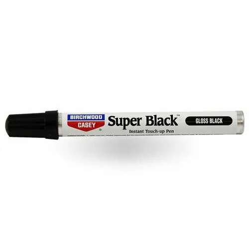 Birchwood Casey Super Black Touch-Up Pen Gloss