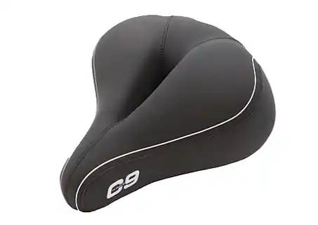 Cloud-9 Cruiser Saddle Seat