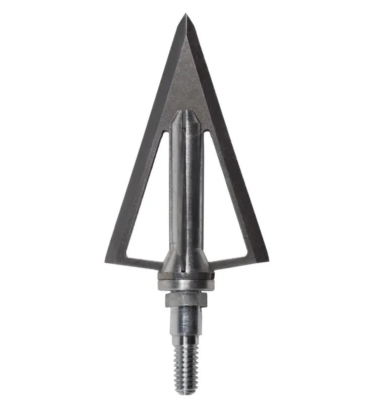 100gr RAZOR 4 Blade Broadhead by Swhacker