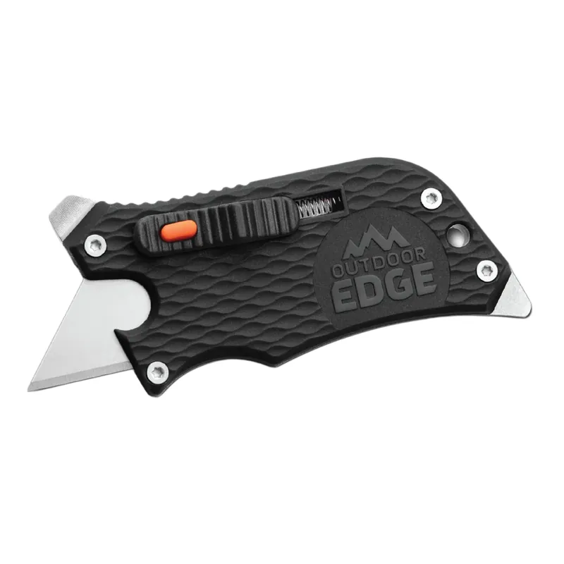 Slidewinder Multi-Tool in Black by Outdoor Edge