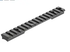 Leupold BackCountry Cross-Slot Base