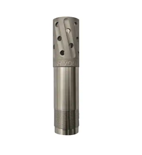 Jeb‘s High Voltage 20 Gauge Waterfowl Choke Extended Ported for Rem Choke