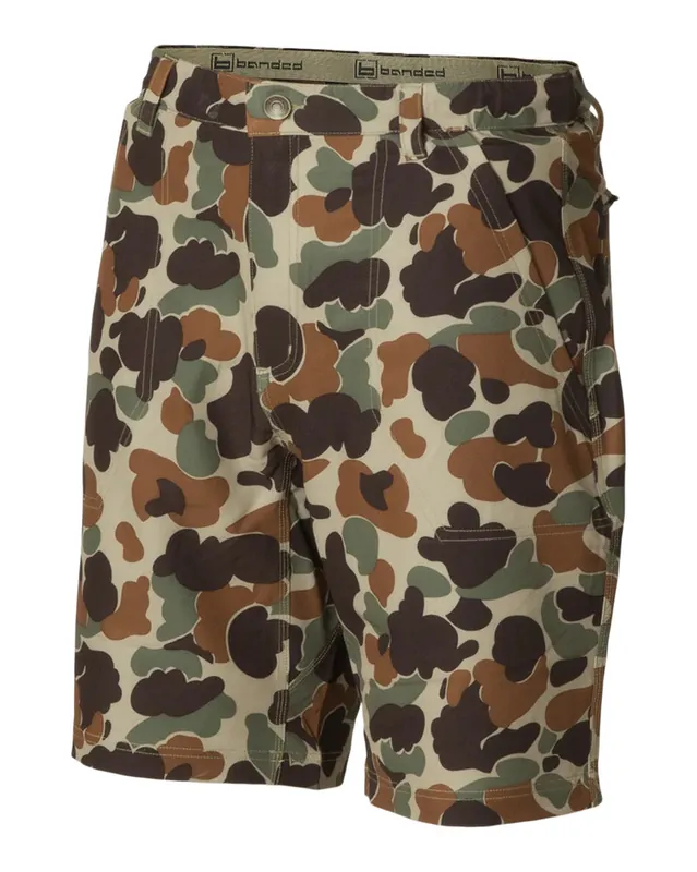 Stretch Swag Short by Banded