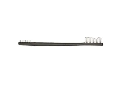 Gun Brush Nylon Double End Brush by Pro-Shot