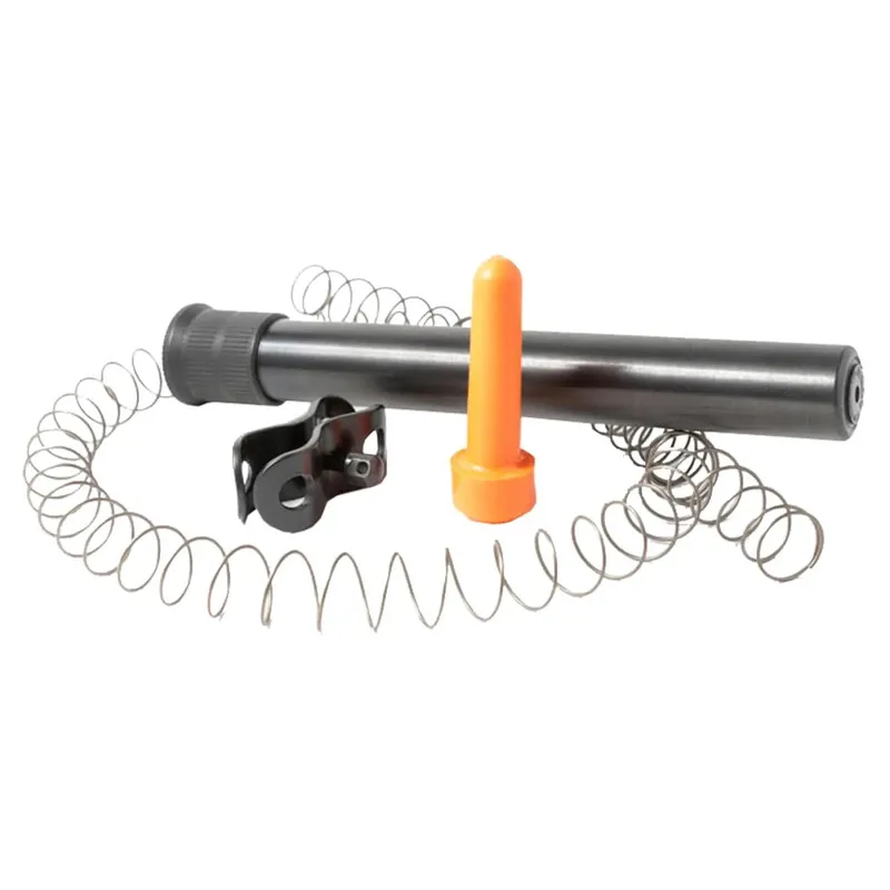 12 Gauge Benelli Nova/Super Nova/CZ 912/Beretta Extrema 7 Shot Magazine Extension Assembly Kit by Carlson‘s