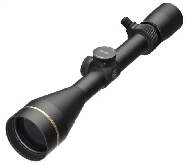 VX-3HD 3.5-10x50 Custom Dial System with Zerolock Rifle Scope by Leupold