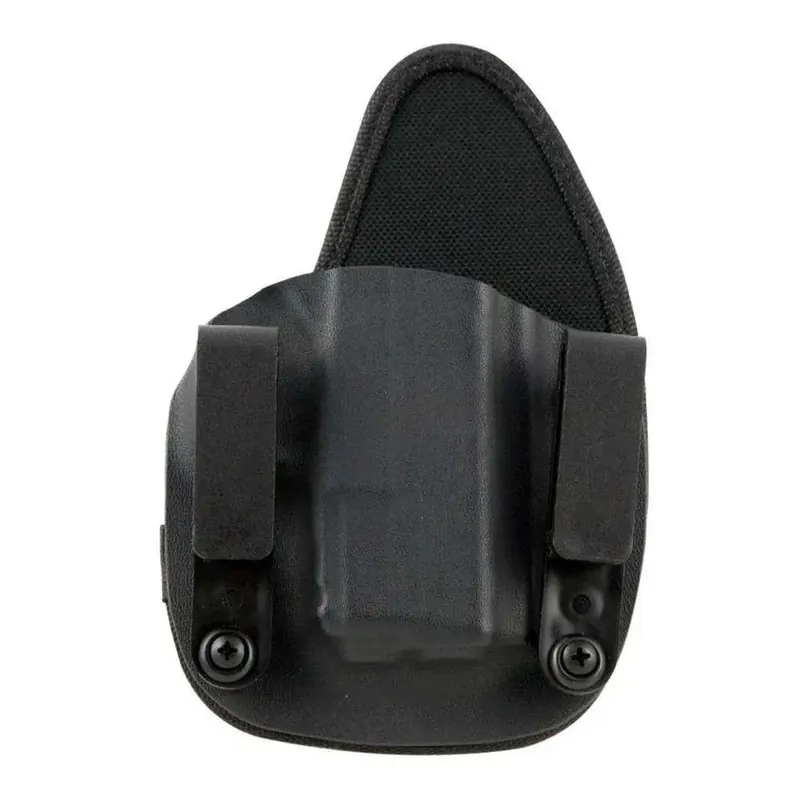 Glock Series Hybrid Inside the Waistband Right Handed Holster by Tagua Holsters