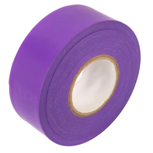 150 feet Flagging Tape in Purple by Allen Company