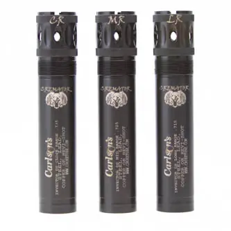 Carlson‘s Cremator 12 Gauge Long Range Waterfowl Choke Extended Ported for Beretta Optima HP