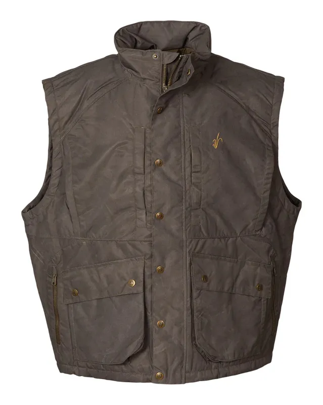 Men‘s Avery Heritage Hybrid Vest by Avery