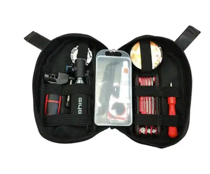 Rambo Portable Tool Kit