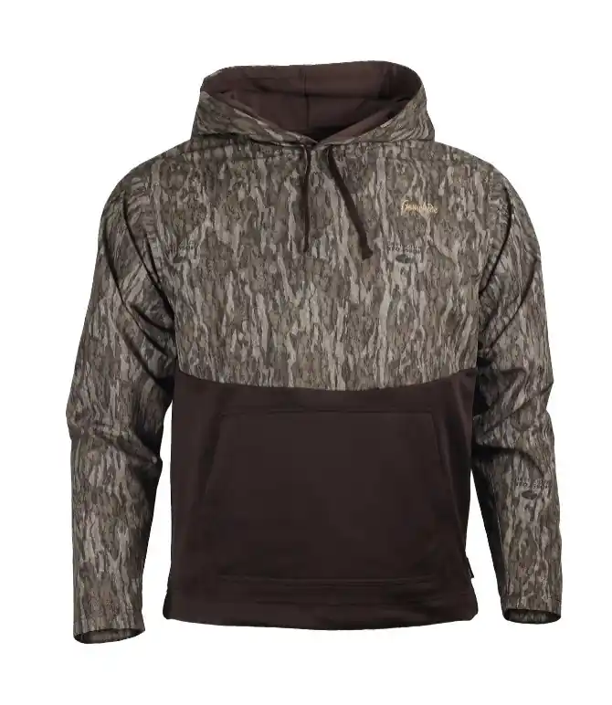 Marsh Lord Hoodie by Gamehide