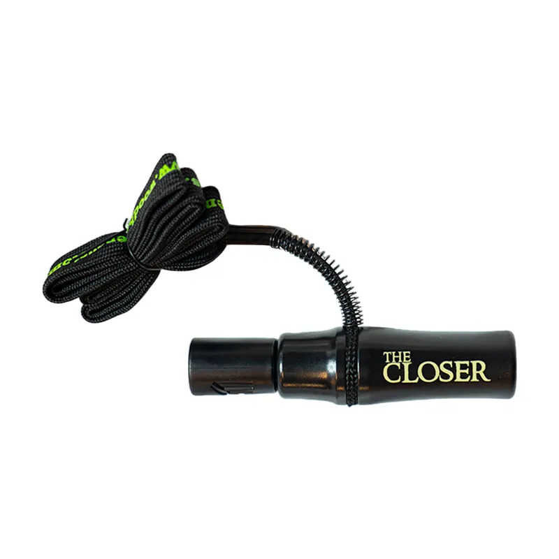The Closer Doe Bleat Call by WoodHaven