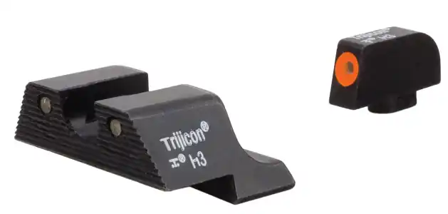 HD XR™ Night Sights - Glock Large Frames