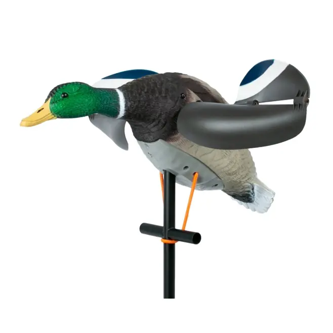 Air Lucky Mallard Drake Motion Decoy by Lucky Duck