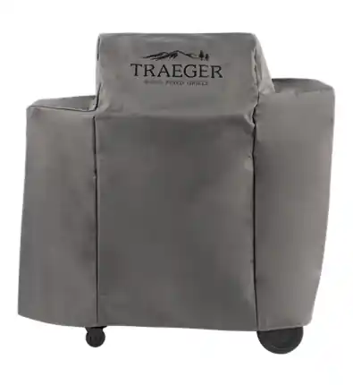 Full Length Grill Cover for Ironwood 650 by Traeger