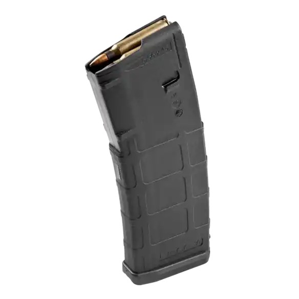 Magpul PMAG 30 A4/M4 GEN 2 MOE 5.56 30rd Magazine - MAG571-BLK