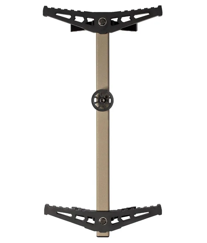Double Step Mini Climbing Sticks by Trohpyline