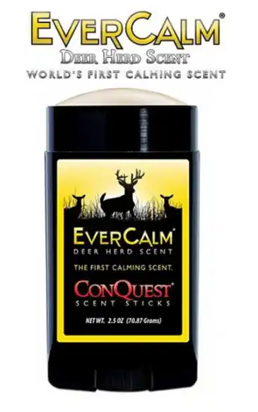 Ever Calm Deer Herd Scent Stick by Conquest