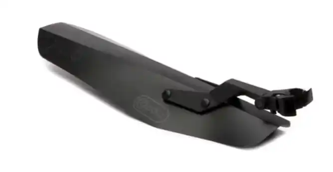 Rambo Bikes PDW Rear Fender - Black
