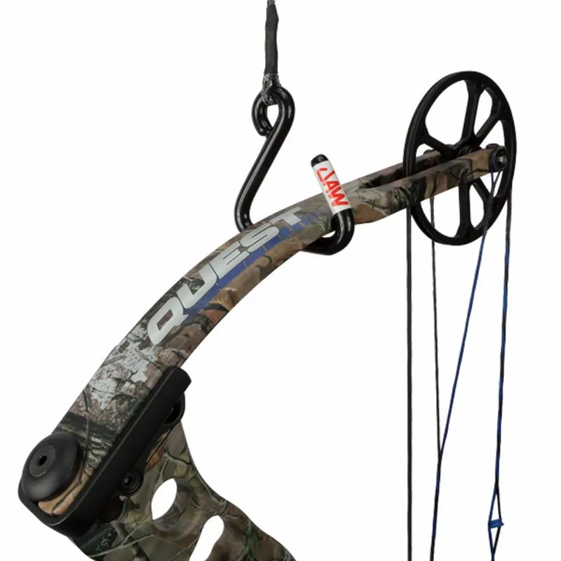 Jawhook Hoist Rope by Hawk