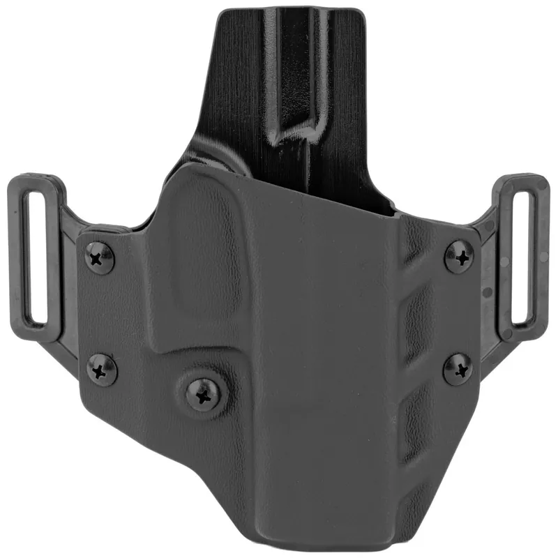 Glock 19 Covert Outside the Waistband Right Handed Holster by Crucial
