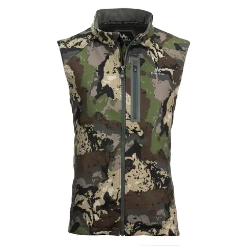Waypoint Vest in Caza by Pnuma