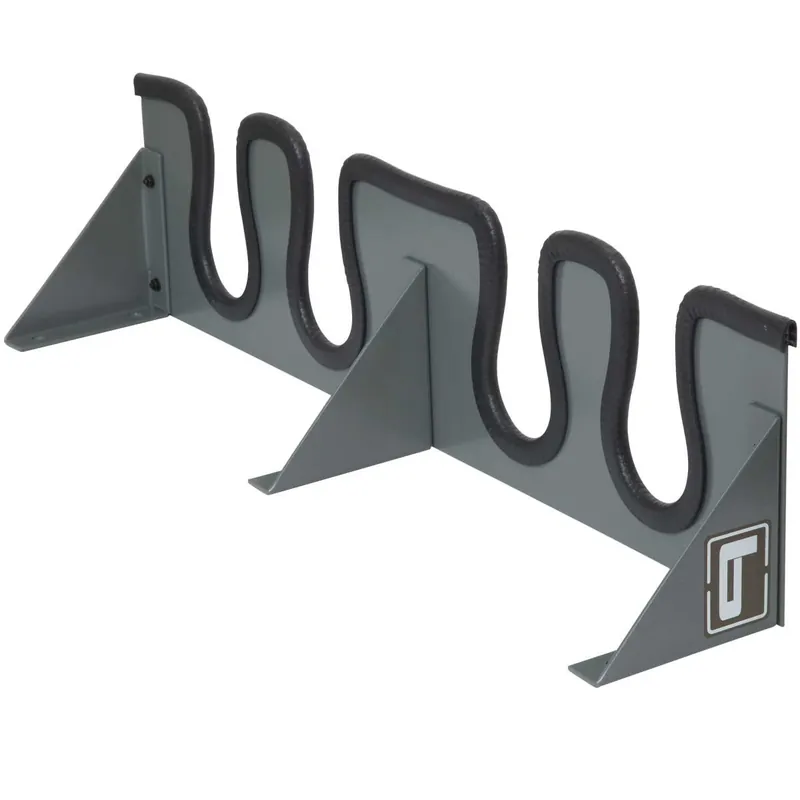 Double Boot Hanger by Banded