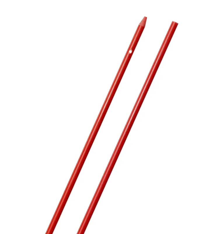 Fin-Finder 32" Raider Pro Arrow Shaft RED