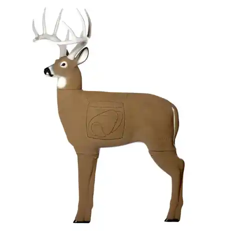 GlenDel Live Like Archery Target Buck by GlenDel