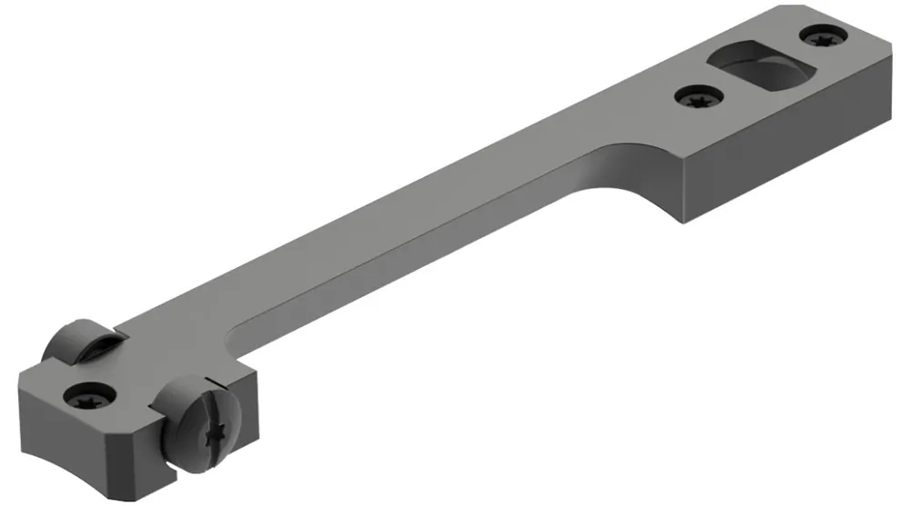 Browning A-Bolt RH LA 1 Piece Base by Leupold