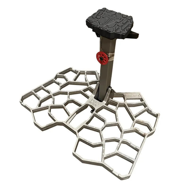 The Mission Platform by Trophyline