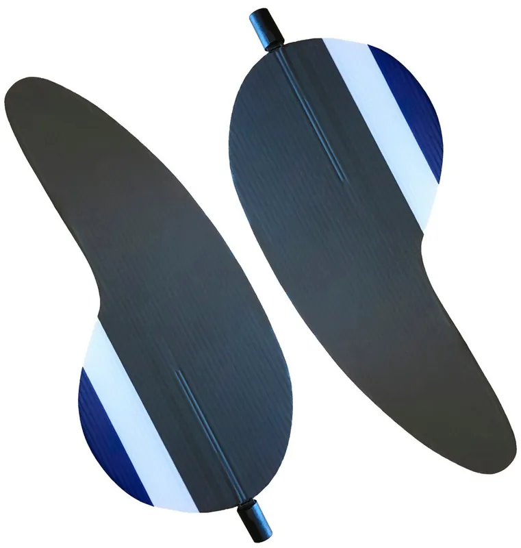 Lucky Pair 2 Junior 2 and Air Force Decoy Wings by Lucky Duck