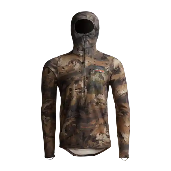 Grinder Hoodie by Sitka