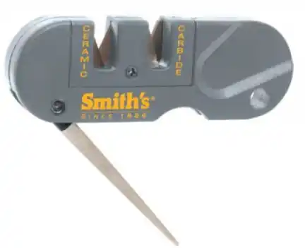 Smiths Pocket Pall Knife Sharpener