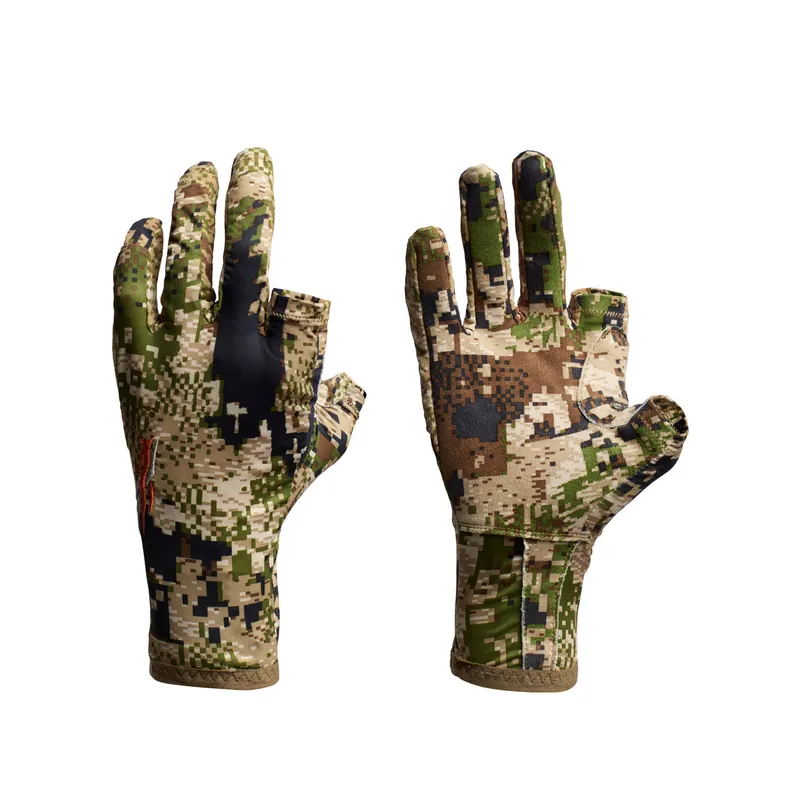 Men‘s Equinox Guard Gloves by Sitka